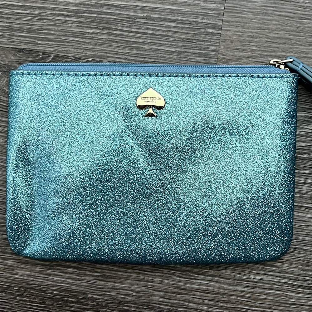 Kate Spade Wristlet